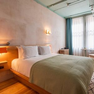 Kamer "Signature" met een King Size Bed